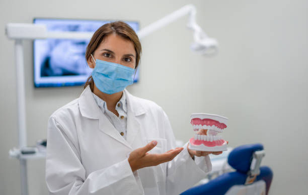Best Emergency Gum Pain Relief  in Santee, CA