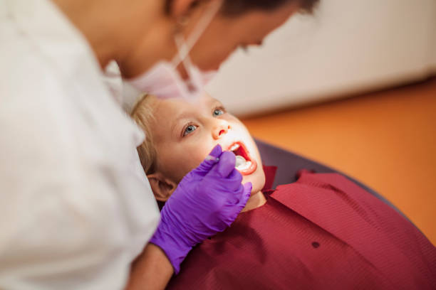 Best Emergency Dentist for Kids  in Santee, CA